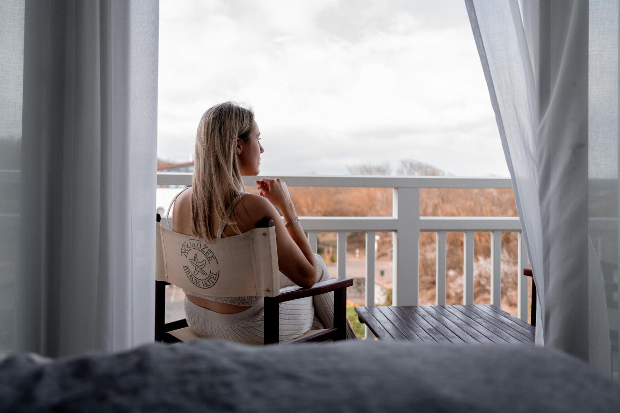 Noordzee, Hotel & Spa Cadzand Ruang foto