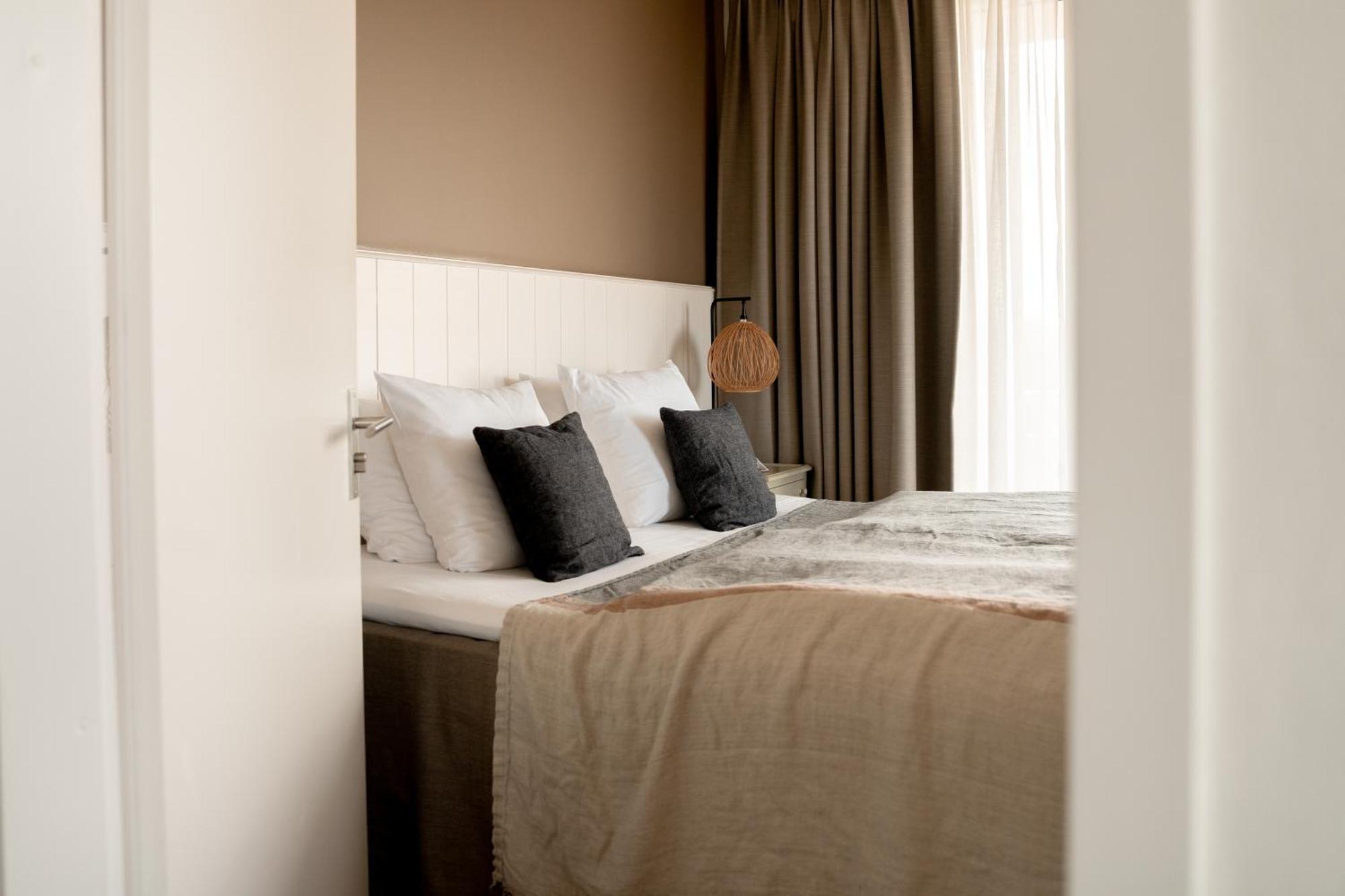 Noordzee, Hotel & Spa Cadzand Ruang foto