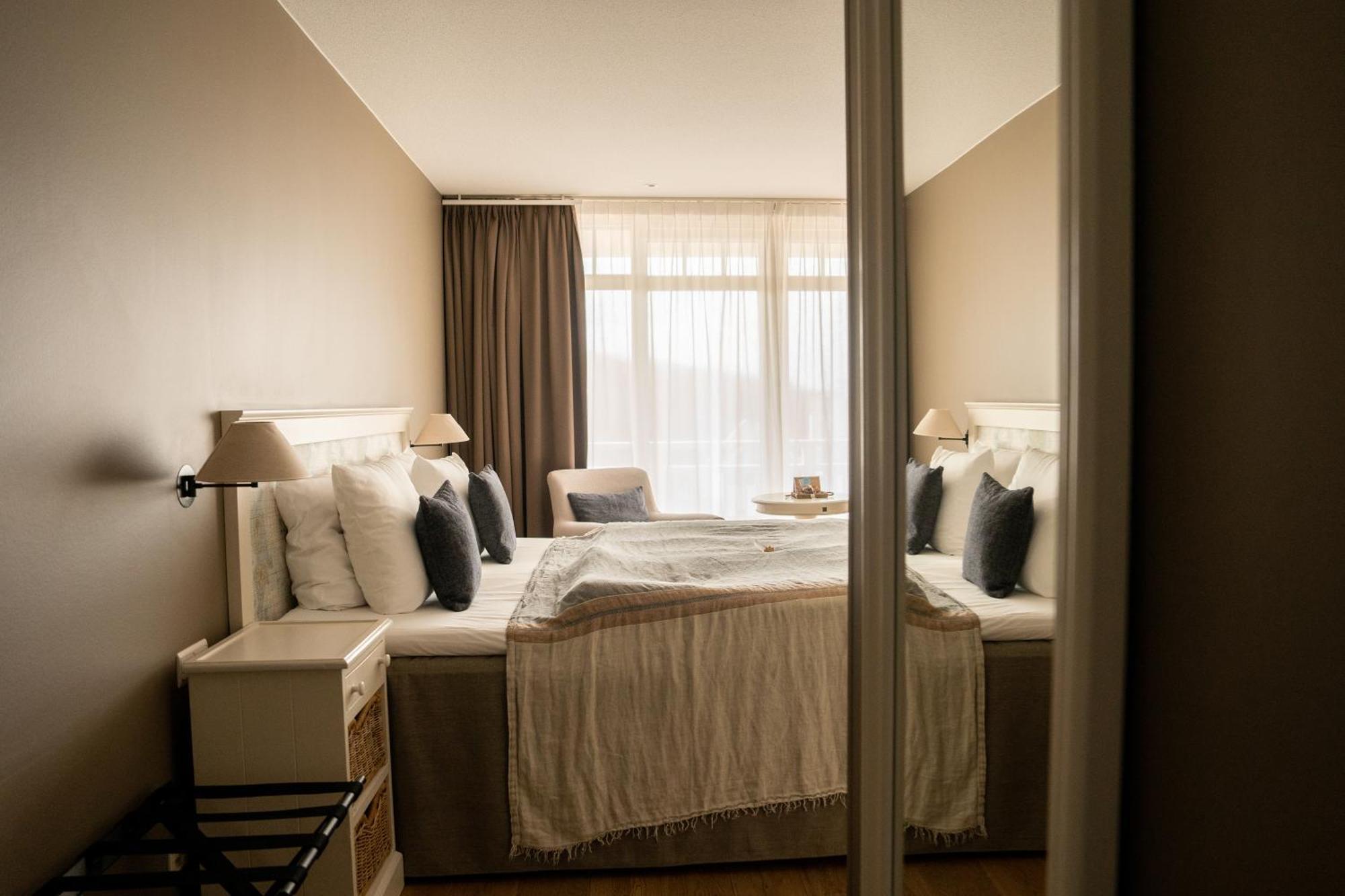 Noordzee, Hotel & Spa Cadzand Ruang foto