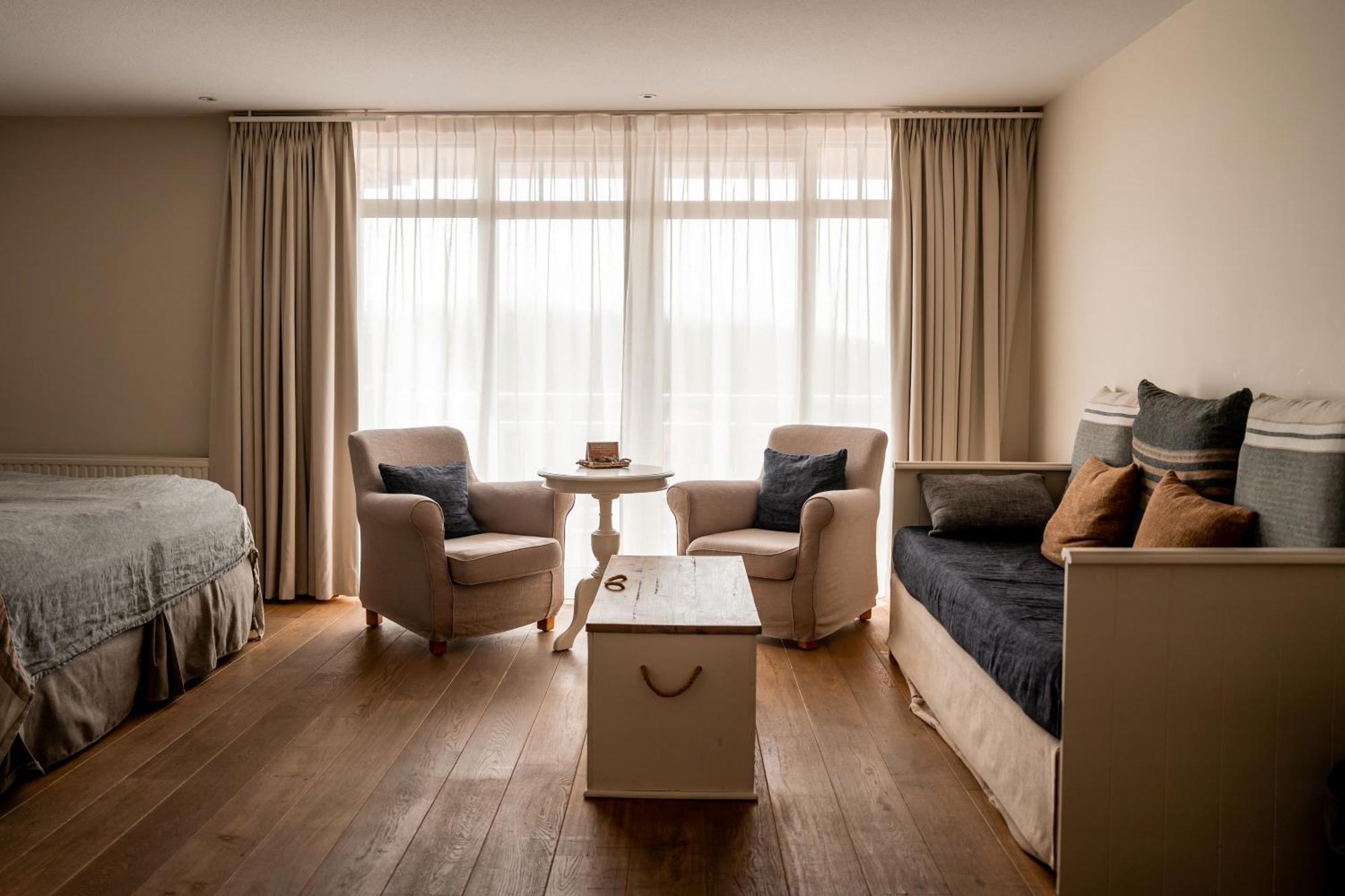 Noordzee, Hotel & Spa Cadzand Ruang foto