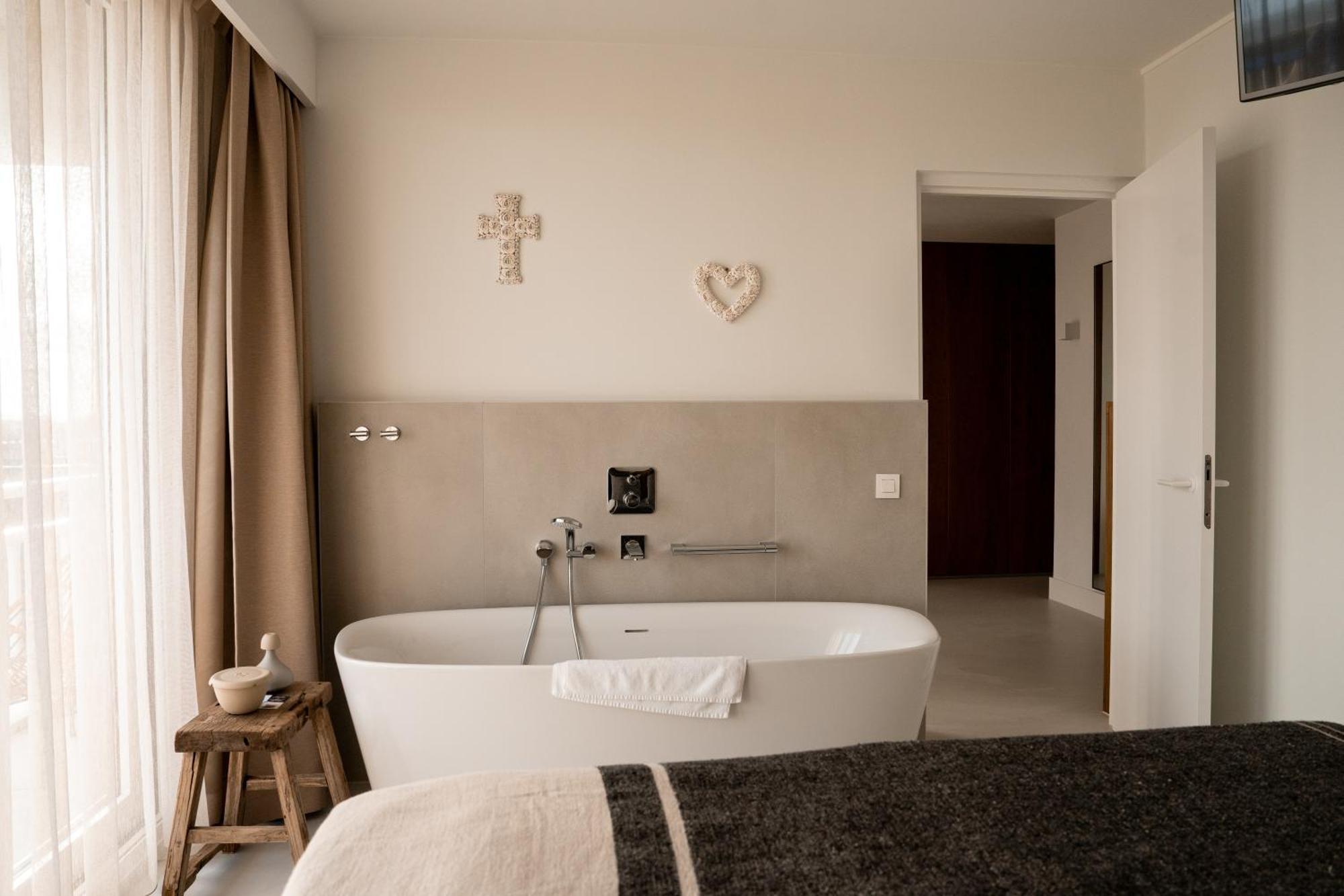 Noordzee, Hotel & Spa Cadzand Ruang foto