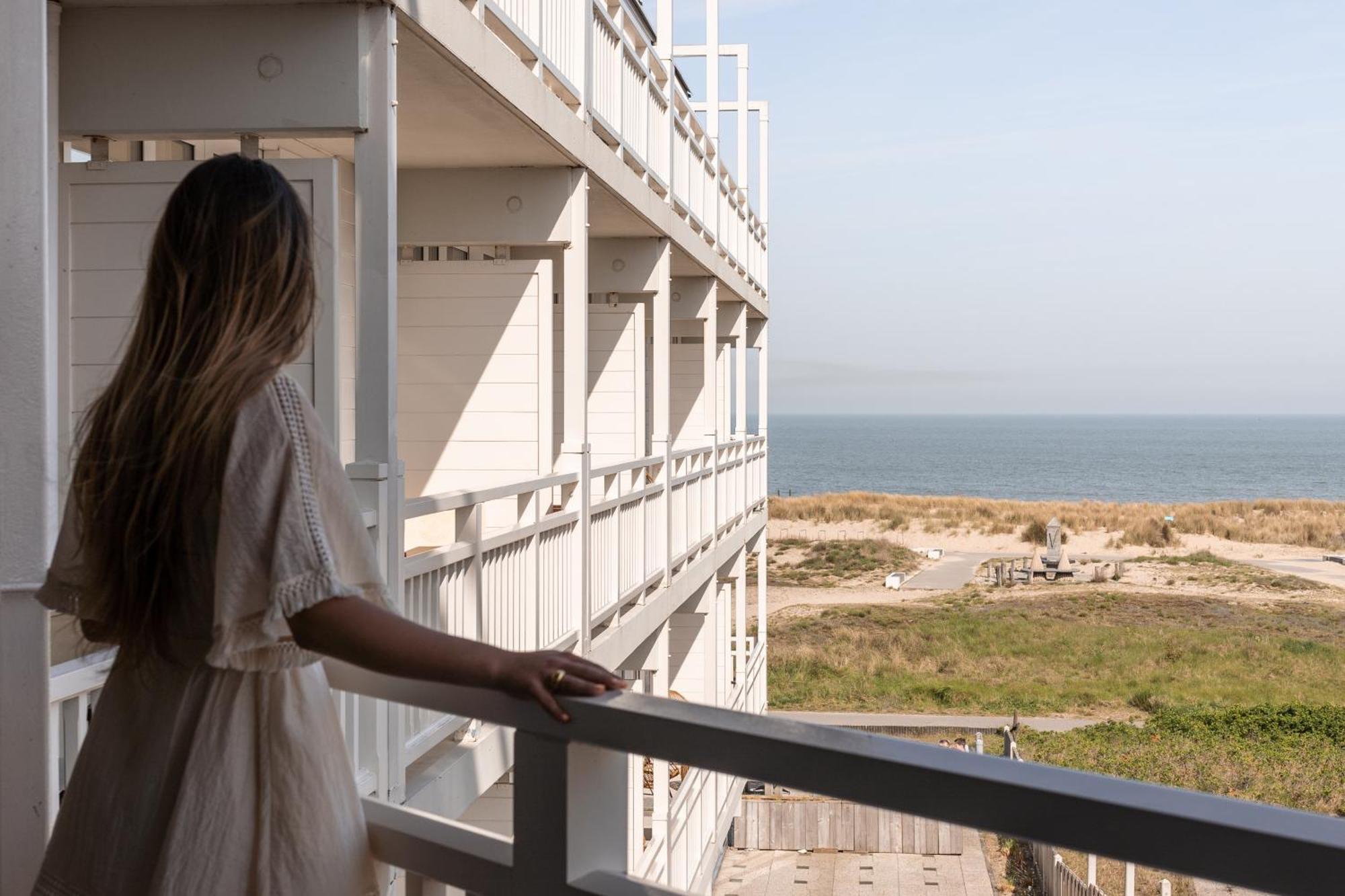 Noordzee, Hotel & Spa Cadzand Ruang foto
