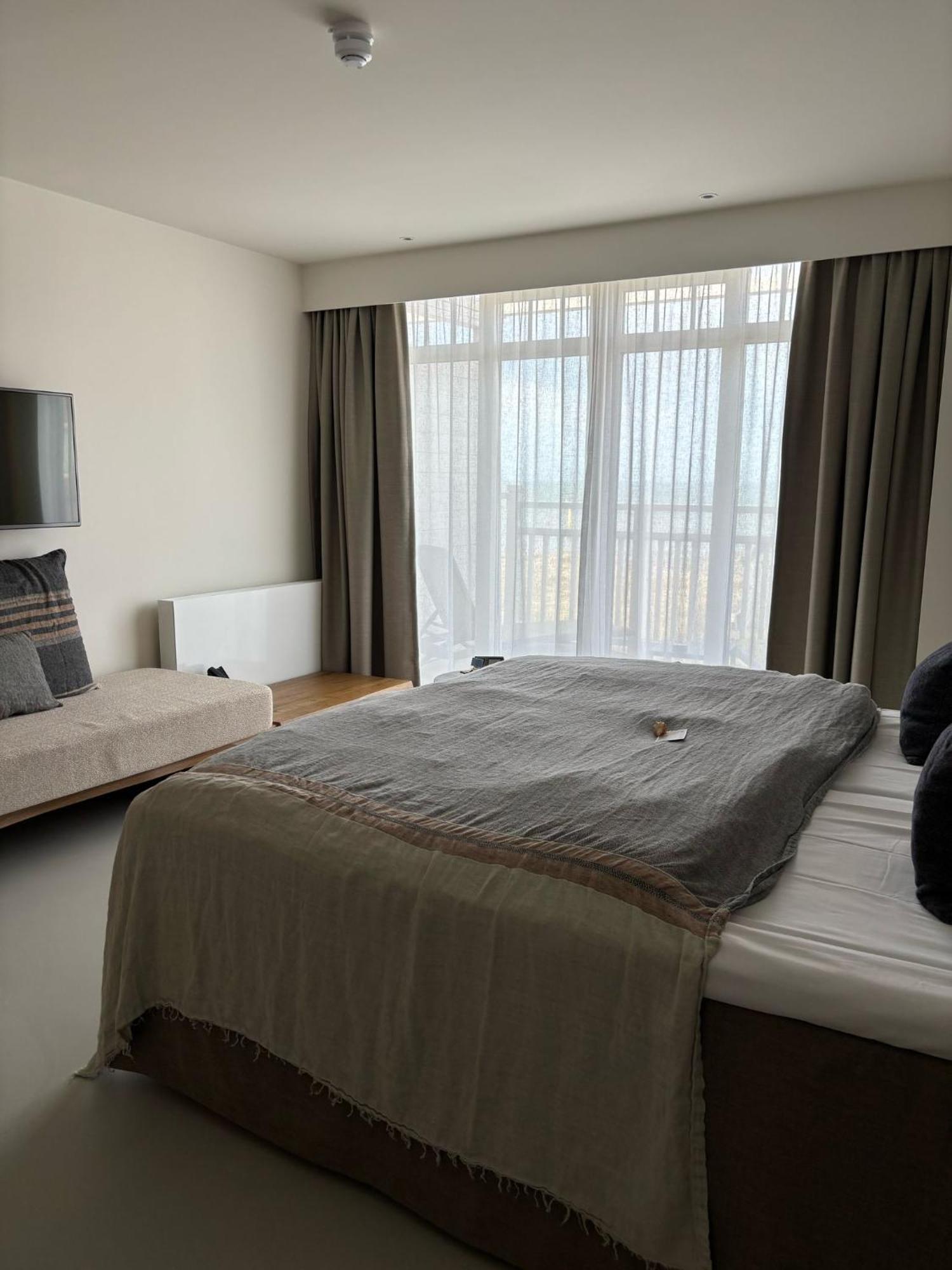 Noordzee, Hotel & Spa Cadzand Ruang foto